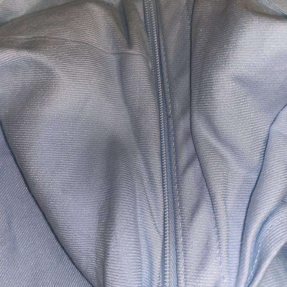 Anthropology Fleur Linen Maxi Slip Dress - Picture 7 of 8